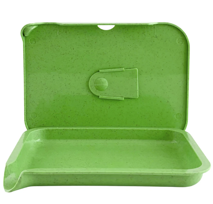 Biodegradable Rolling Tray
