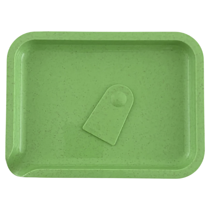 Biodegradable Rolling Tray
