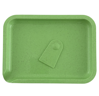 Biodegradable Rolling Tray