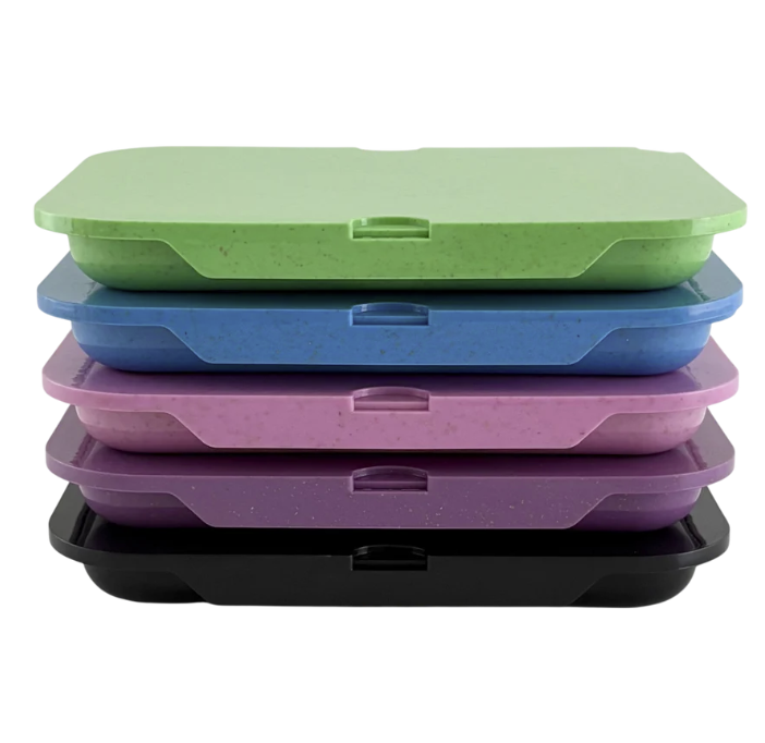 Biodegradable Rolling Tray