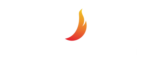 The Cloud Beast